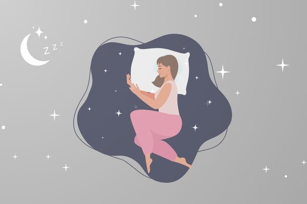 Schlafphasen und ihre Eigenschaften