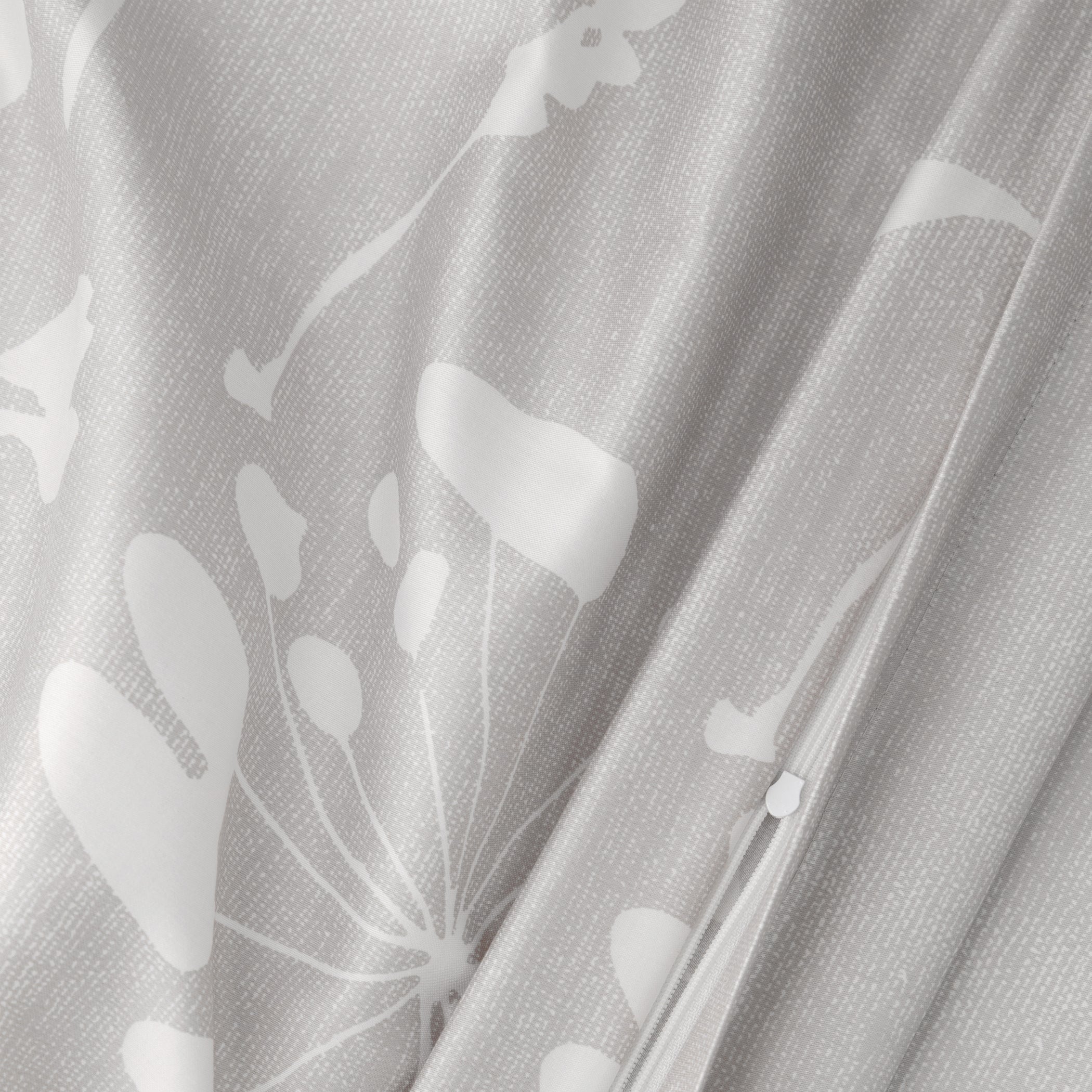 Satin Bettwäsche