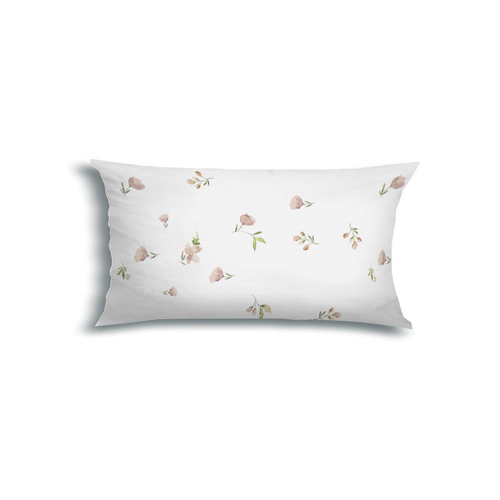EDEL SATIN KISSENBEZUG BEA ROSE
