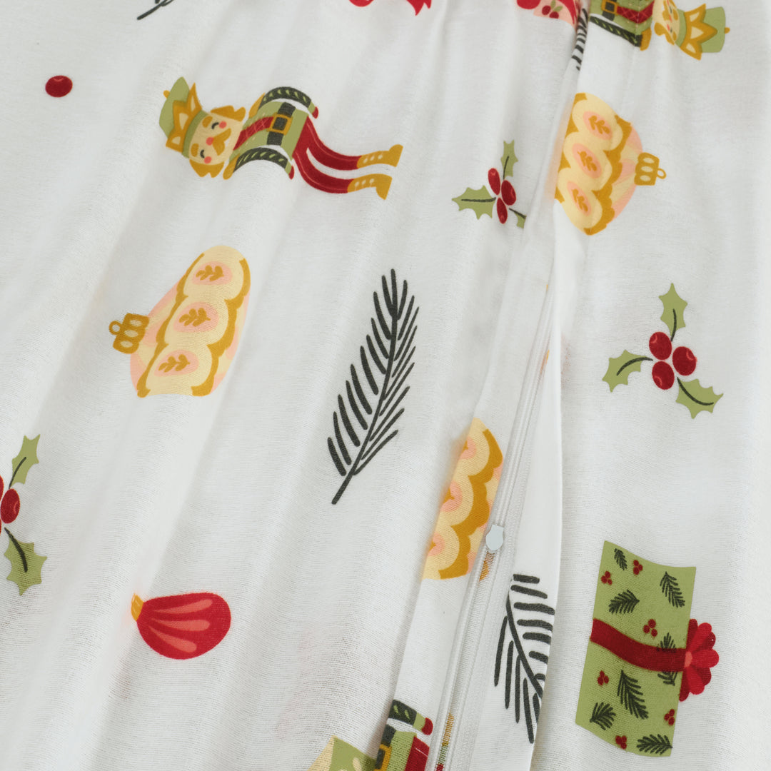 FLAUSCH FLANELL BETTWÄSCHE-SET DANIEL WEISS