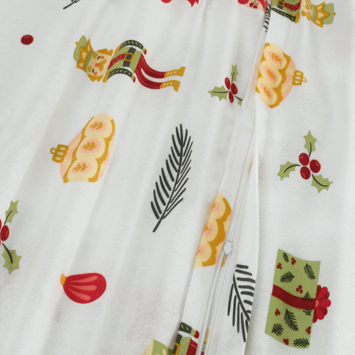 FLAUSCH FLANELL BETTWÄSCHE-SET DANIEL WEISS