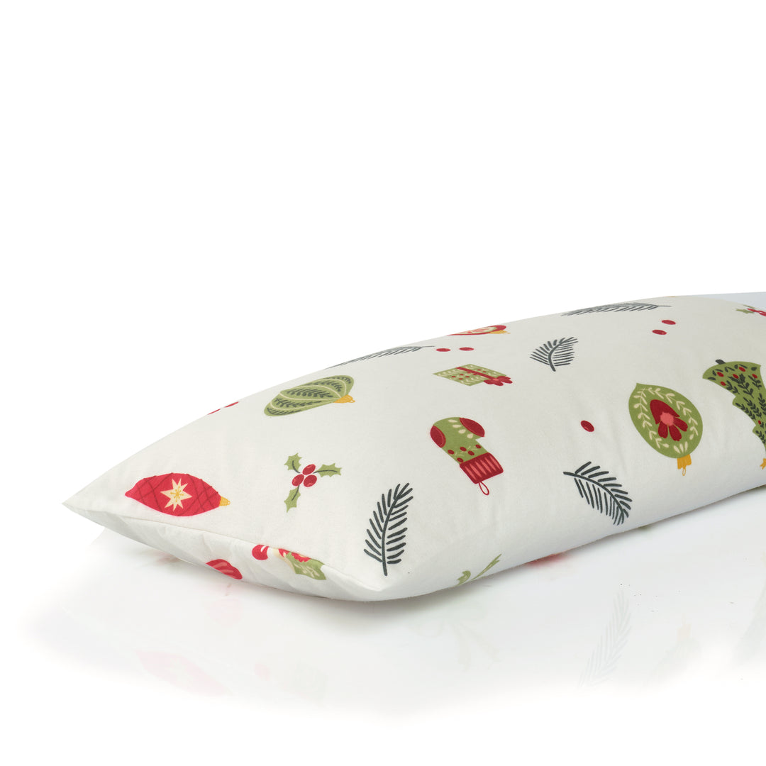 FLAUSCH FLANELL BETTWÄSCHE-SET DANIEL WEISS