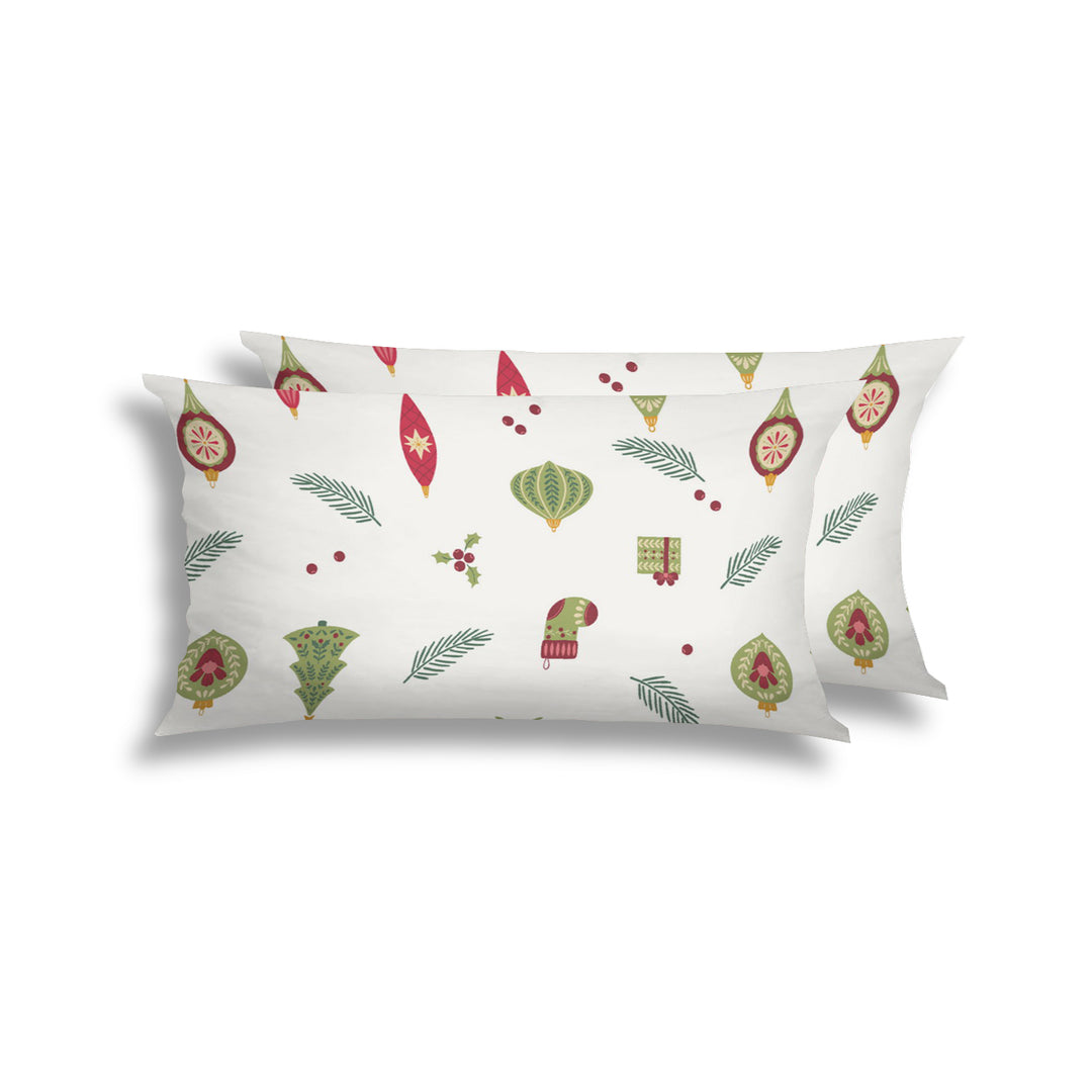 FLAUSCH FLANELL KISSENBEZUG DANIEL WEISS