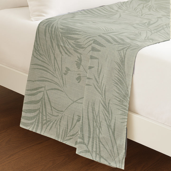 SOFT TOUCH RENFORCÉ BETTTUCH GLATT ELIORA LIND