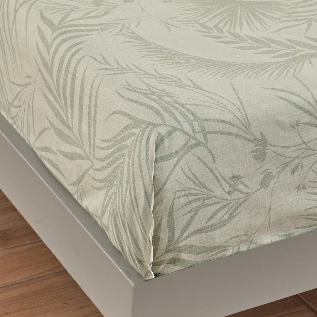 SOFT TOUCH RENFORCÉ BETTTUCH GLATT ELIORA LIND