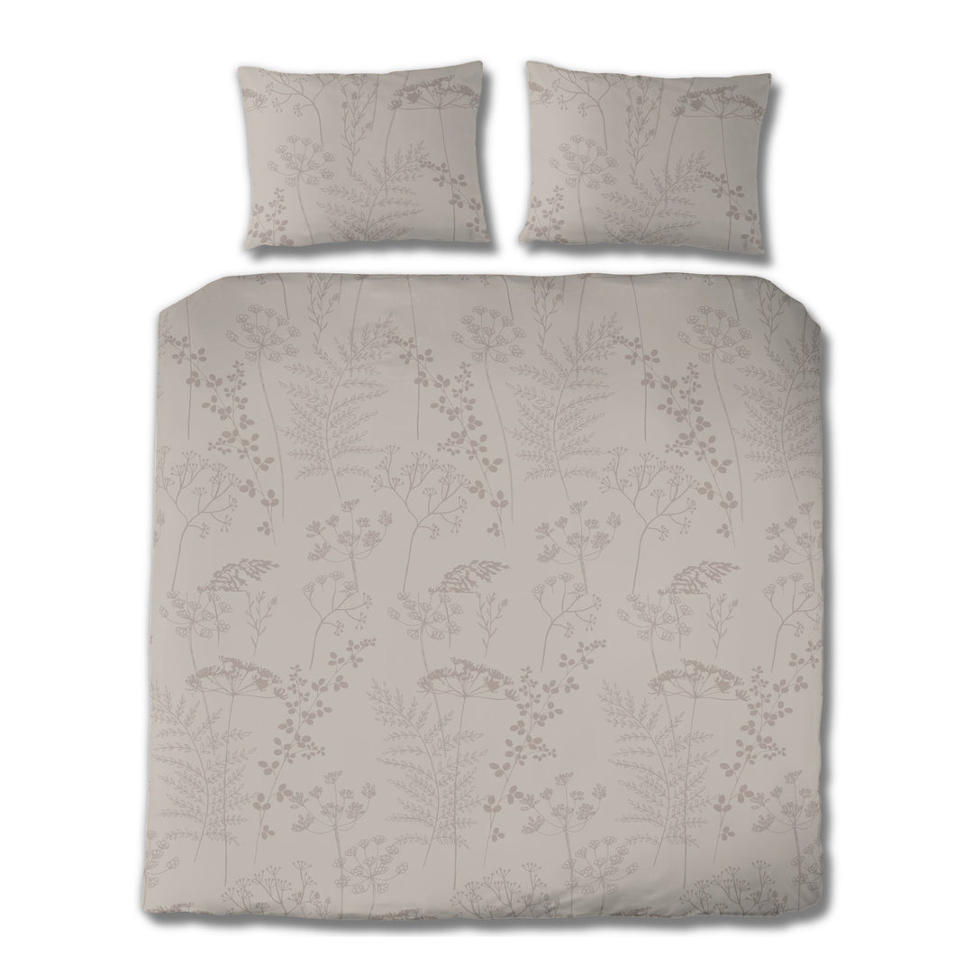 FLAUSCH FLANELL BETTWÄSCHE ISABEL LEINEN