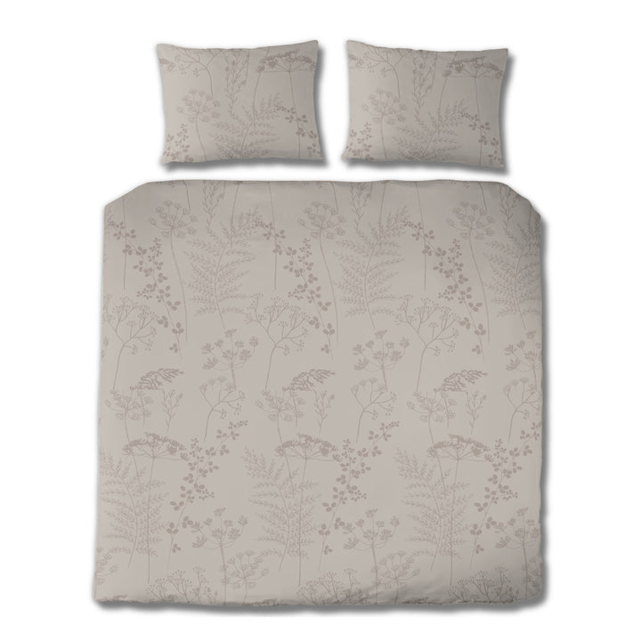 FLAUSCH FLANELL BETTWÄSCHE ISABEL LEINEN