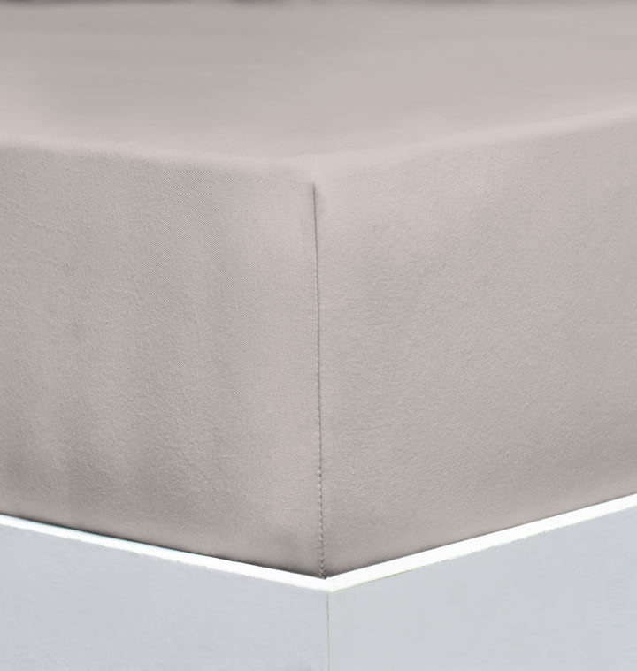 EXCELLENT***** JERSEY-ELASTAN SPANNBETTTUCH