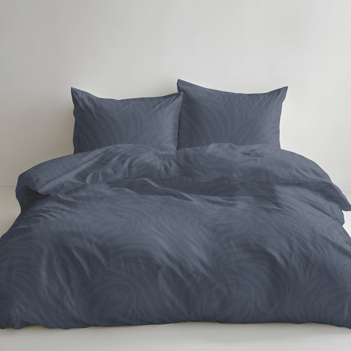 FLAUSCH FLANELL BETTWÄSCHE ZOMA JEANS