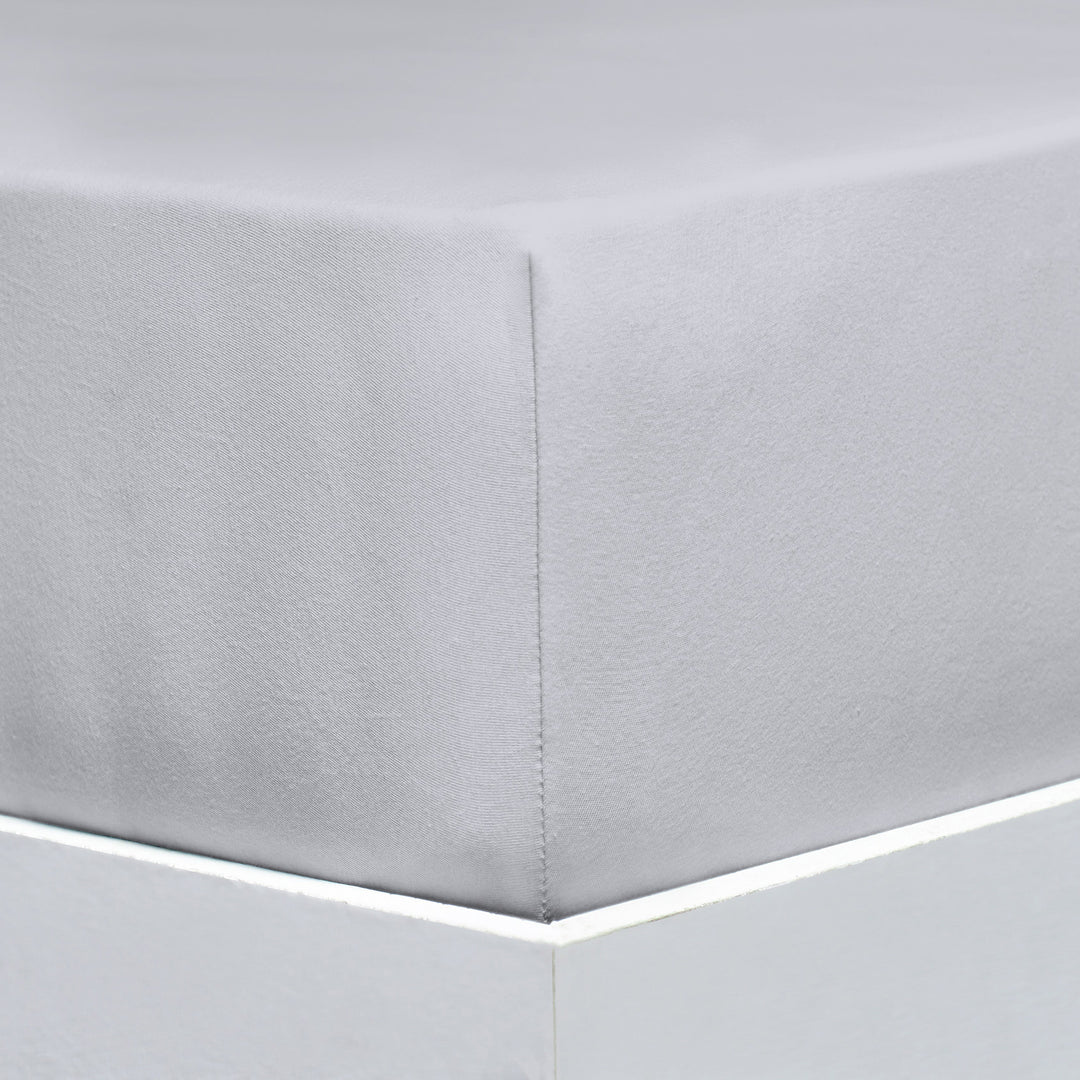 AVANCE**** JERSEY ELASTAN SPANNBETTTUCH