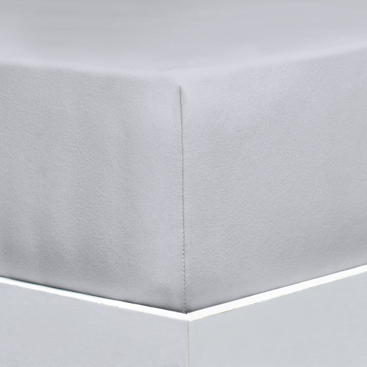 AVANCE**** JERSEY ELASTAN SPANNBETTTUCH