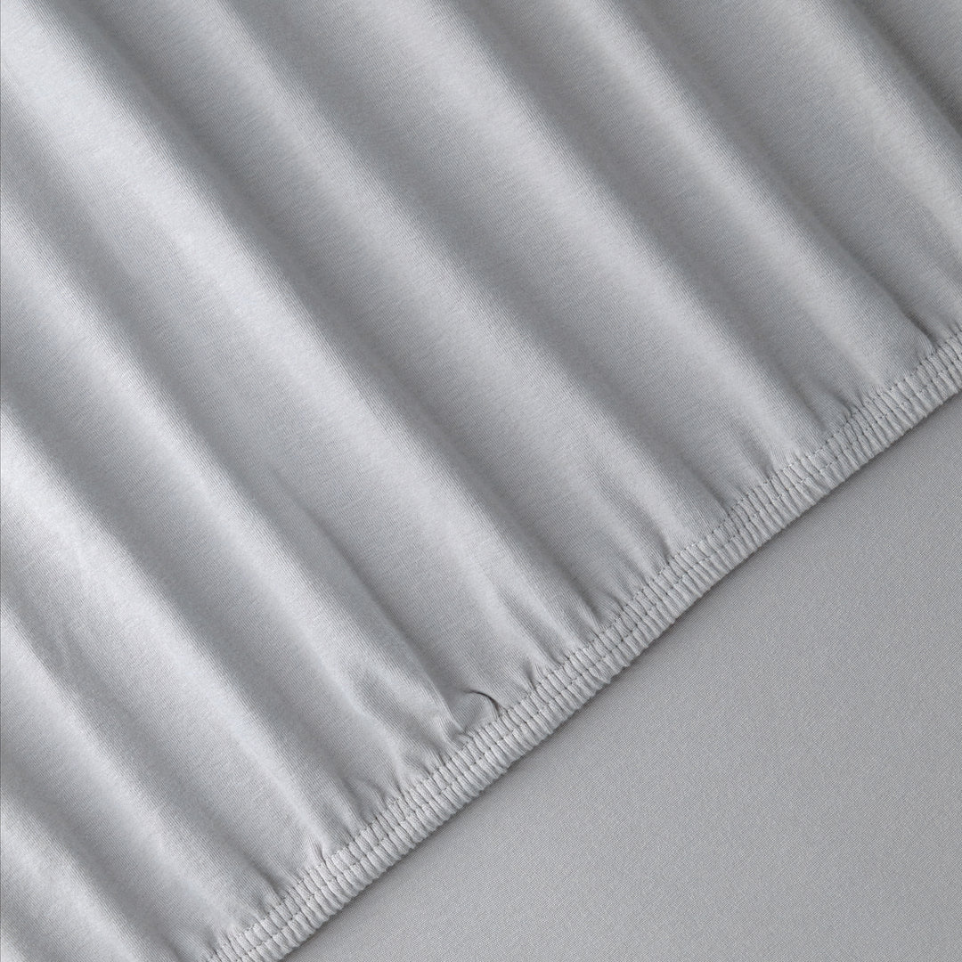 AVANCE**** JERSEY ELASTAN SPANNBETTTUCH