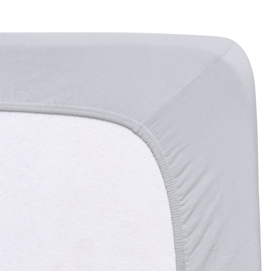 AVANCE**** JERSEY ELASTAN SPANNBETTTUCH