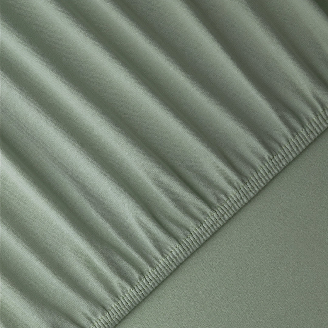 AVANCE**** JERSEY ELASTAN SPANNBETTTUCH