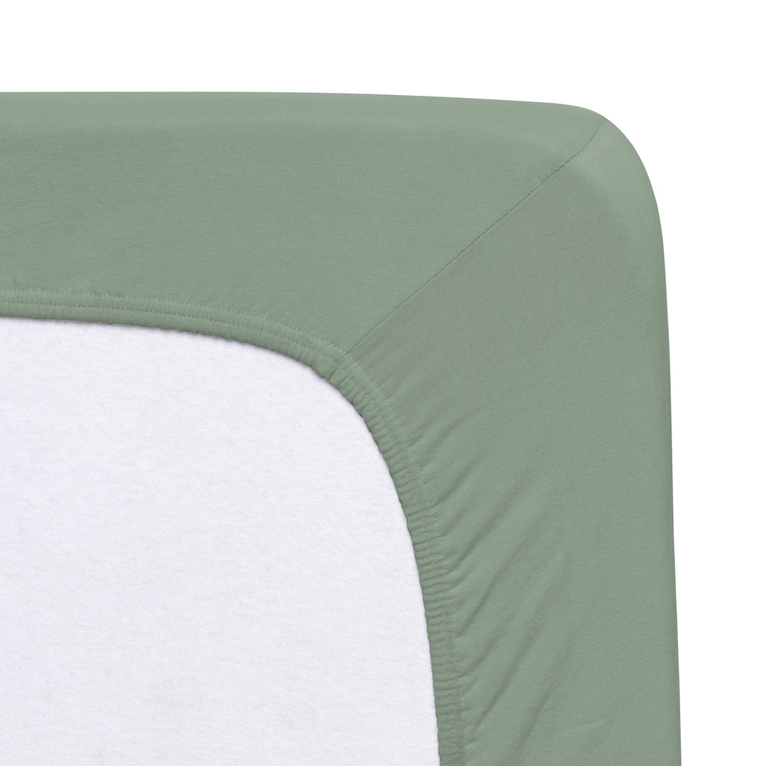 AVANCE**** JERSEY ELASTAN SPANNBETTTUCH