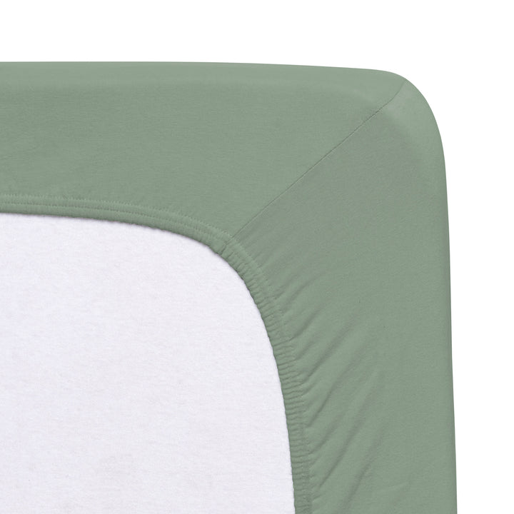 AVANCE**** JERSEY ELASTAN SPANNBETTTUCH