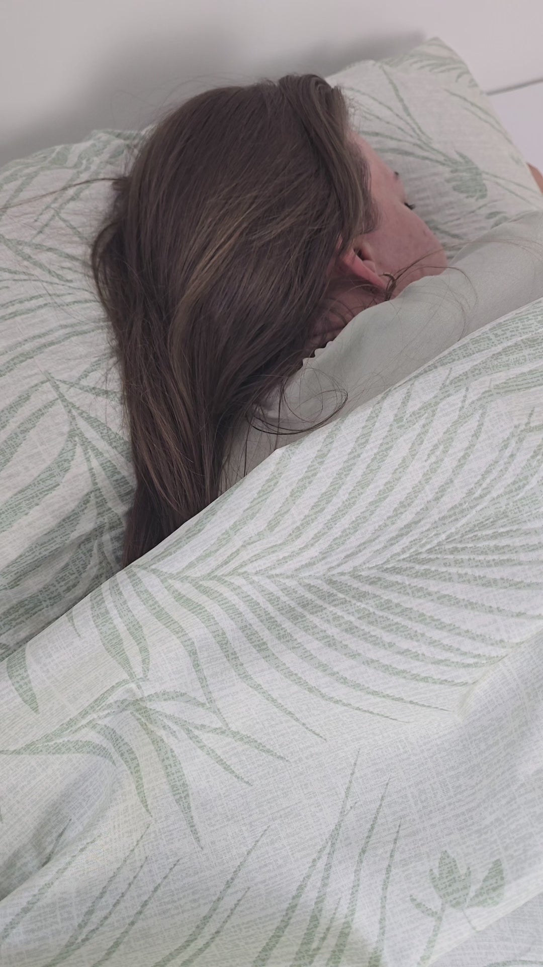 SOFT TOUCH REINFORCED FITTED SHEET PLAIN ELIORA LINDEN