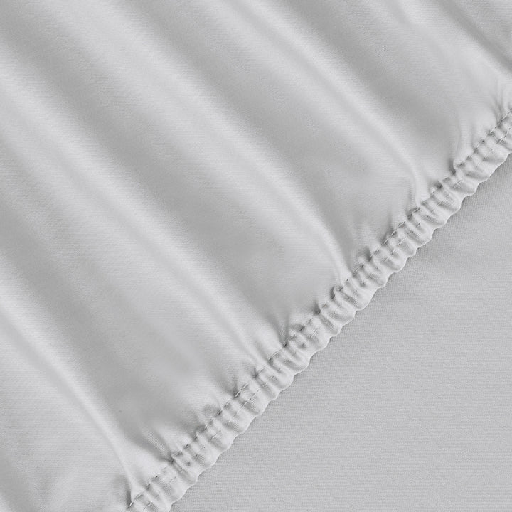 EDEL SATIN SPANNBETTTUCH