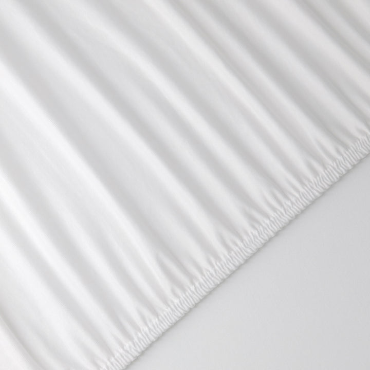 TENCEL JERSEY ELASTAN SPANNBETTTUCH